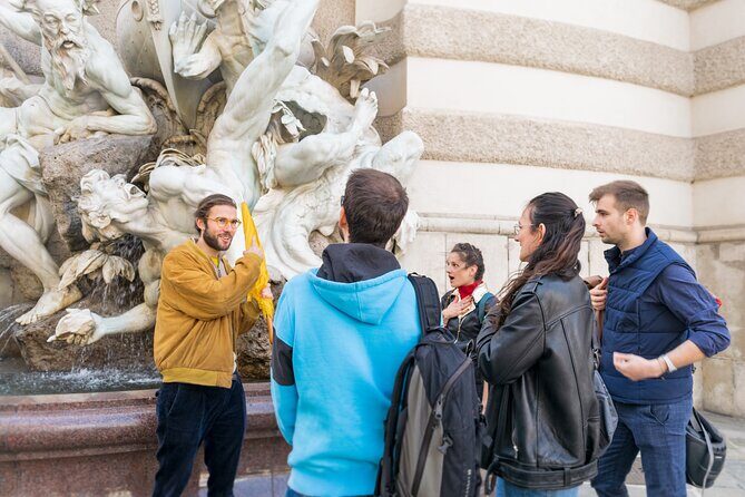 Terrible crimes in Vienna, hidden secrets of the inner city - Key highlights worth your attention