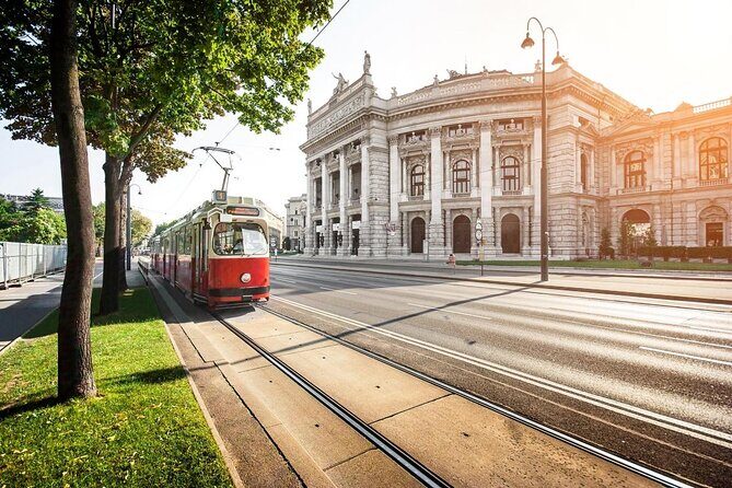 The Ringstrasse Project Walking Tour - Key reasons this Ringstrasse walk works
