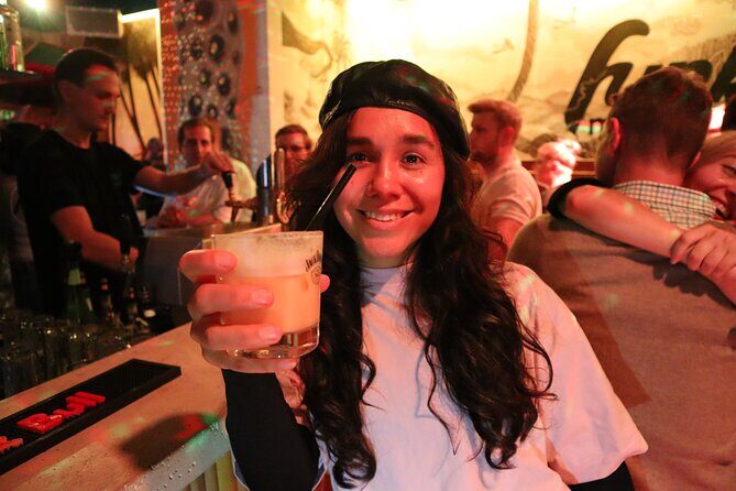 Thursday Night Pub Crawl for Professionals in Vienna, Austria - Key Things To Know Before You Go