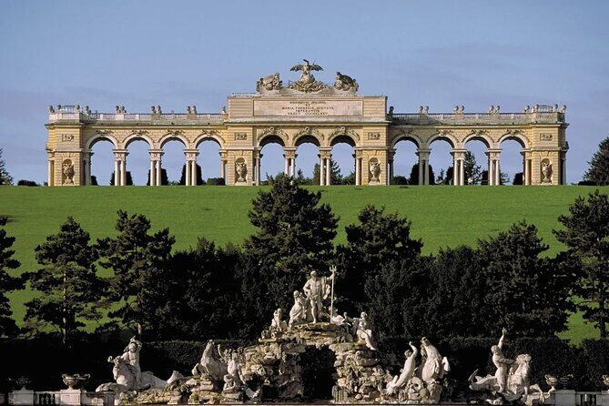 Vienna: 3-Hour Private Walking tour - Where the Tour Starts: Stephansplatz and a Smooth Way In