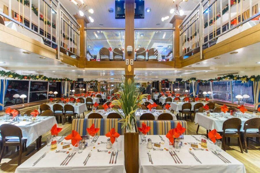 Vienna: 3,5-Hour Danube Cruise "Abba Night" - Price and value: is $85 per person a fair deal?