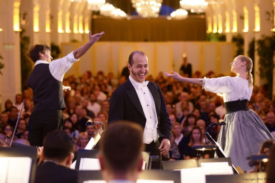 Vienna: After-Hours Schönbrunn Palace Entry & Concert Ticket - Small Practical Tips That Improve the Evening