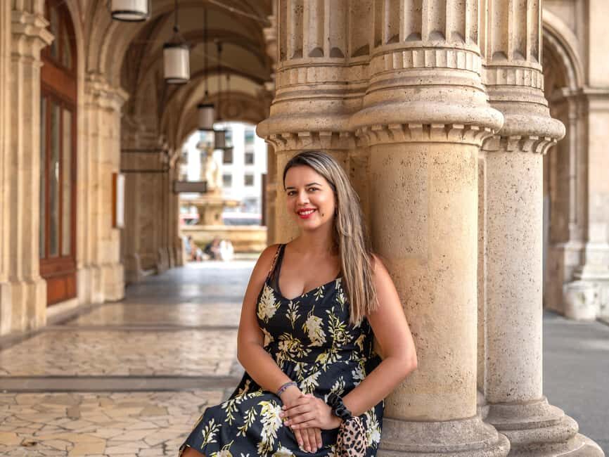 Vienna: Authentic Professional Photography Tour - Key highlights worth your attention