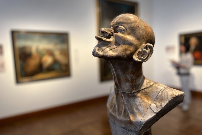 Vienna Belvedere Museum Private Walking Tour with Licensed Guide - Key highlights to know
