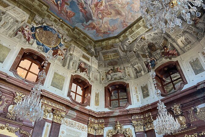 Vienna Belvedere Museum Private Walking Tour with Licensed Guide - Who should book this private Belvedere tour