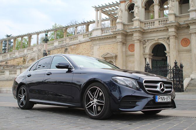 Vienna - Budapest Private Car Transfer - Quick reasons this Vienna–Budapest transfer works