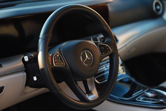 Vienna - Budapest Private Car Transfer - English-speaking drivers who make the trip easier, not harder