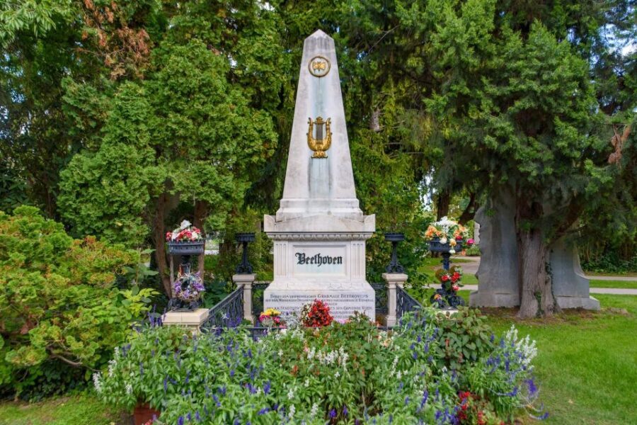 Vienna Central Cemetery Walking Tour with Transfers - Price and Value: Is $201 Per Person a Good Deal?