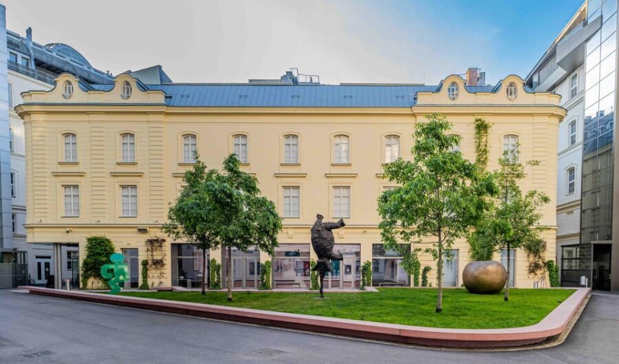 Vienna: City Cruise - Price and value: is $38 a good deal for 75 minutes?