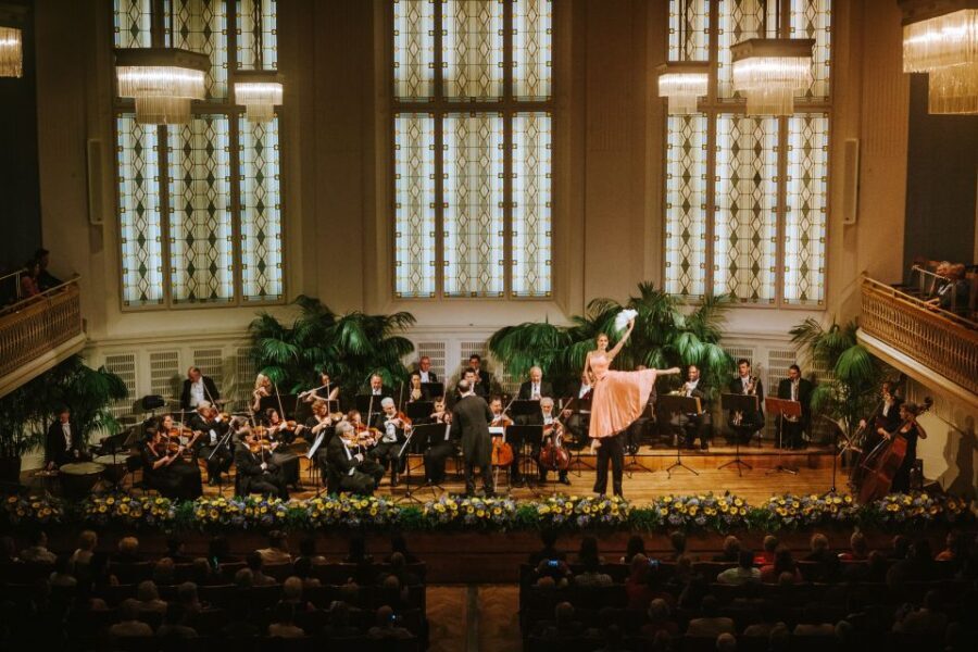 Vienna: Concert Tickets for Vienna Hofburg Orchestra - Who should book this concert