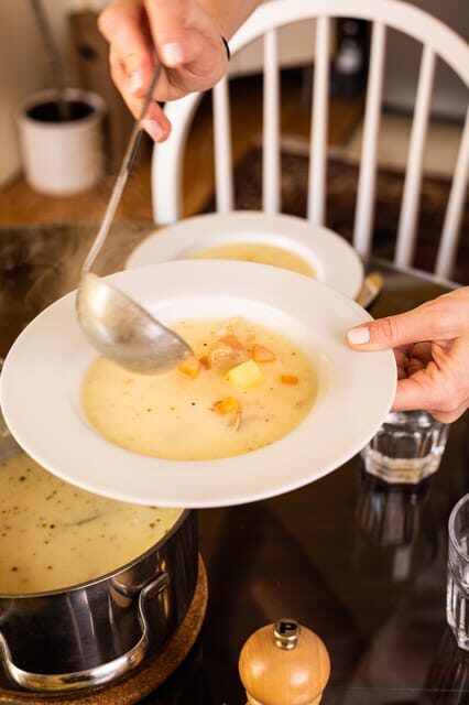 Vienna; Cooking Class: Make Schnitzel & Apple Strudel - Small Groups, Real Teaching, and the One Possible Bottleneck
