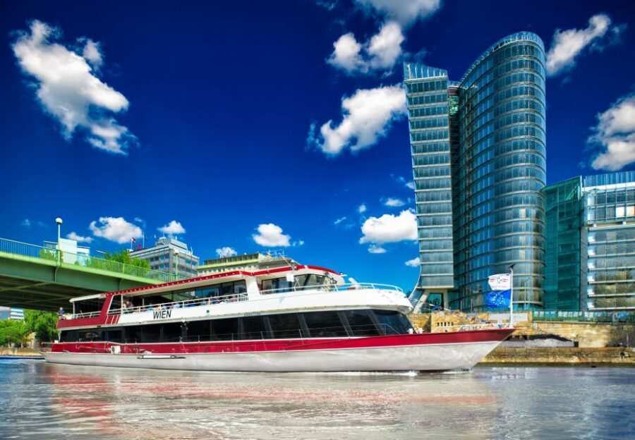 Vienna: Cruise and Schnitzel Tour - Price and value: is $66 a fair deal?