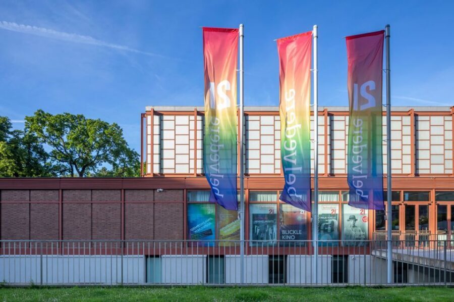 Vienna: Entry Ticket Belvedere 21 & Contemporary Art - What you’ll actually see: contemporary art, film, and music