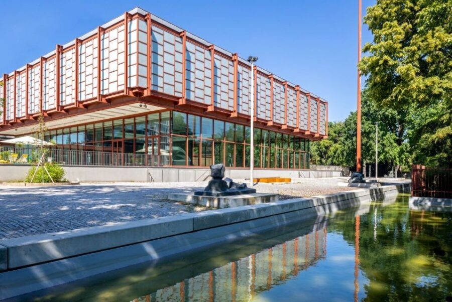 Vienna: Entry Ticket Belvedere 21 & Contemporary Art - The self-guided museum flow: how to spend your time