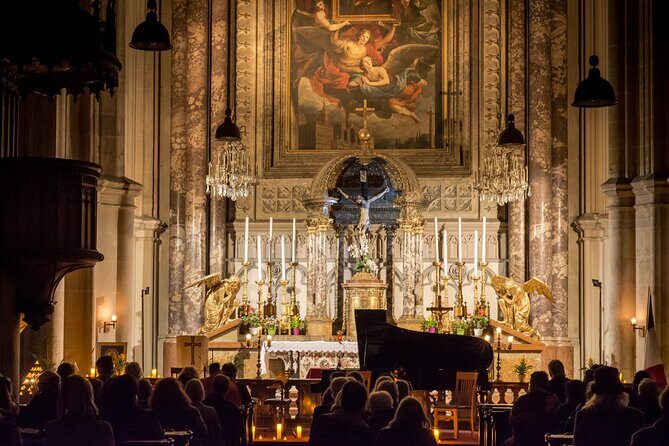 Vienna: Festive Advent, Christmas and New Year concerts - Key highlights you’ll care about
