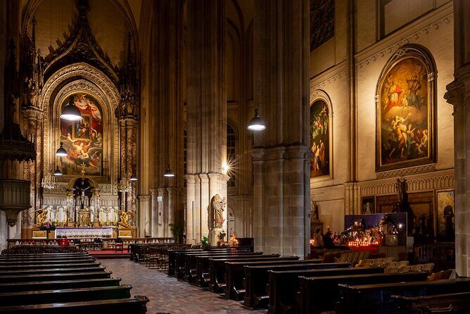 Vienna: Festive Advent, Christmas and New Year concerts - Quick FAQ-style practical notes (no fluff)