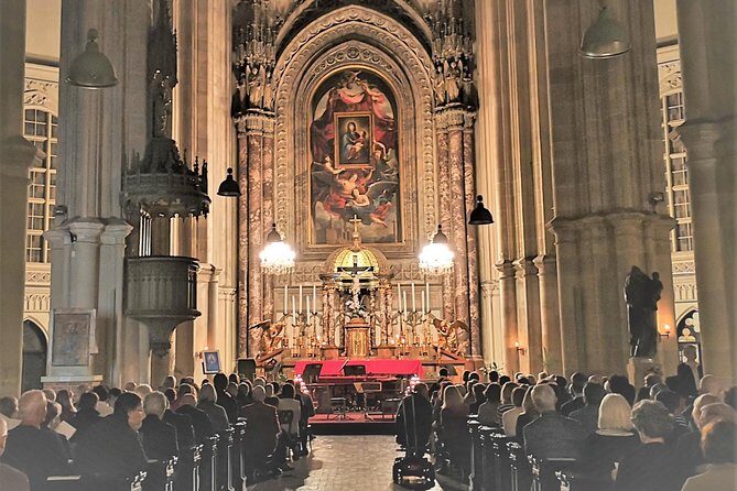 Vienna: Festive Advent, Christmas and New Year concerts - Should you book Festive Advent, Christmas and New Year concerts?