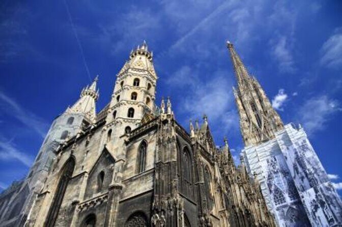Vienna for Food Lovers: Cafés, Markets & Austrian Cuisine - Key highlights worth planning around