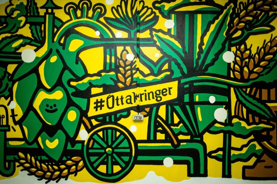 Vienna: Guided tour of the Ottakringer brewery - Key highlights you’ll care about