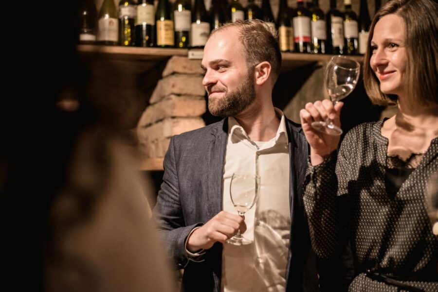 Vienna: Hidden Wine Cellars Tasting Experience - Price and Value: Is $116 Worth It?