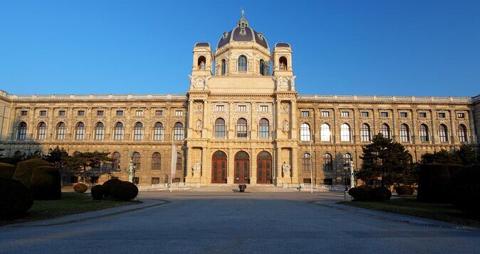 Vienna Highlights Self guided scavenger hunt and Walking Tour - Key Points You’ll Care About