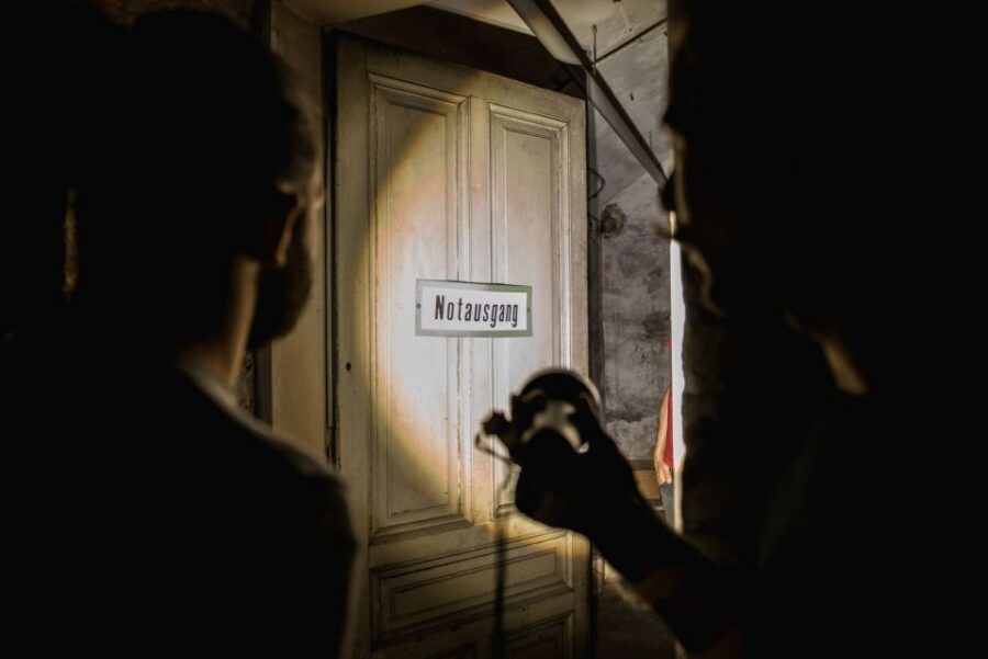 Vienna: Historical Pharmacy Cellar Guided Tour - The Provider and the Tour Feel