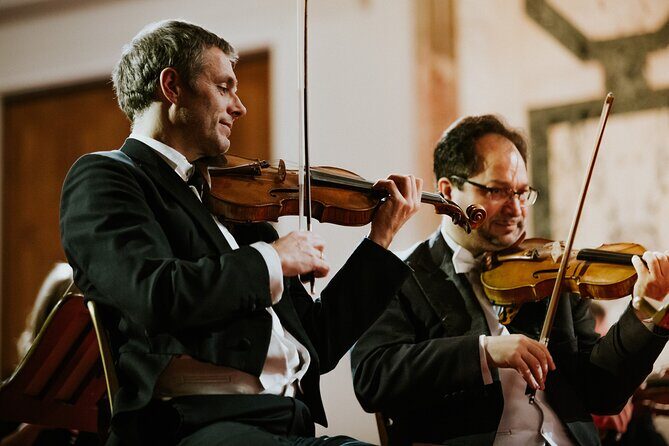 Vienna Hofburg Orchestra: Mozart Strauss Concert at Konzerthaus - Value check: is $63.60 a smart spend?