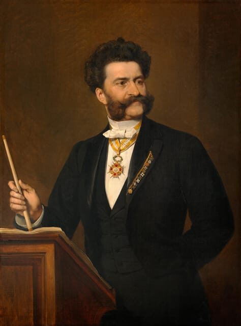 Vienna: Johann Strauss 200th birthday anniversary exhibition - Quick take: what makes this Strauss anniversary exhibit special