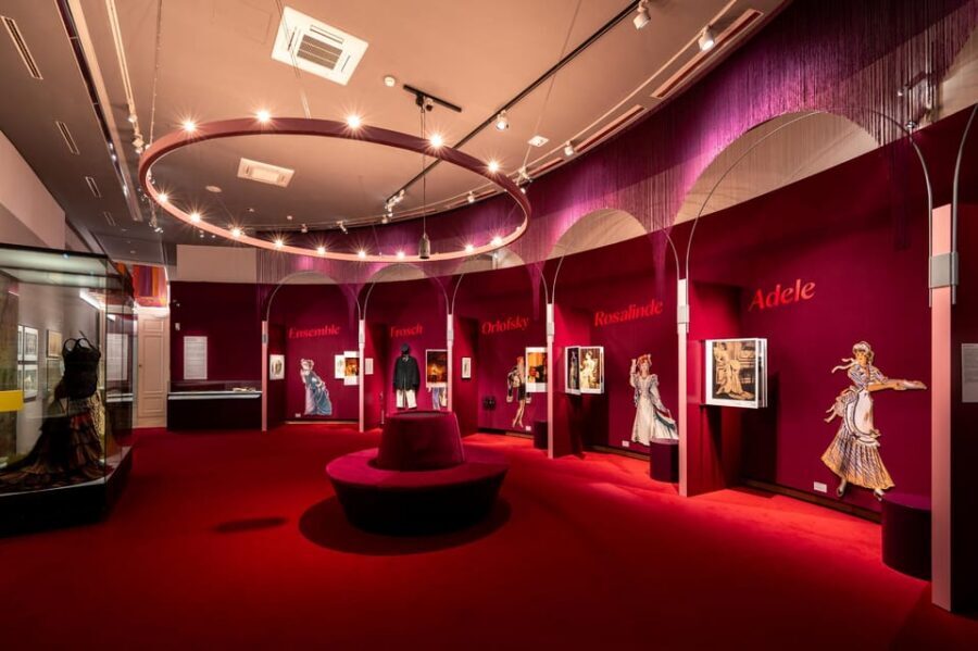 Vienna: Johann Strauss 200th birthday anniversary exhibition - What you’ll see: Strauss’ life story told through artifacts and themes