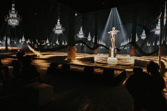 Vienna: King of Waltz - immersive Johann Strauss Museum - Where This Fits Best in Your Vienna Day