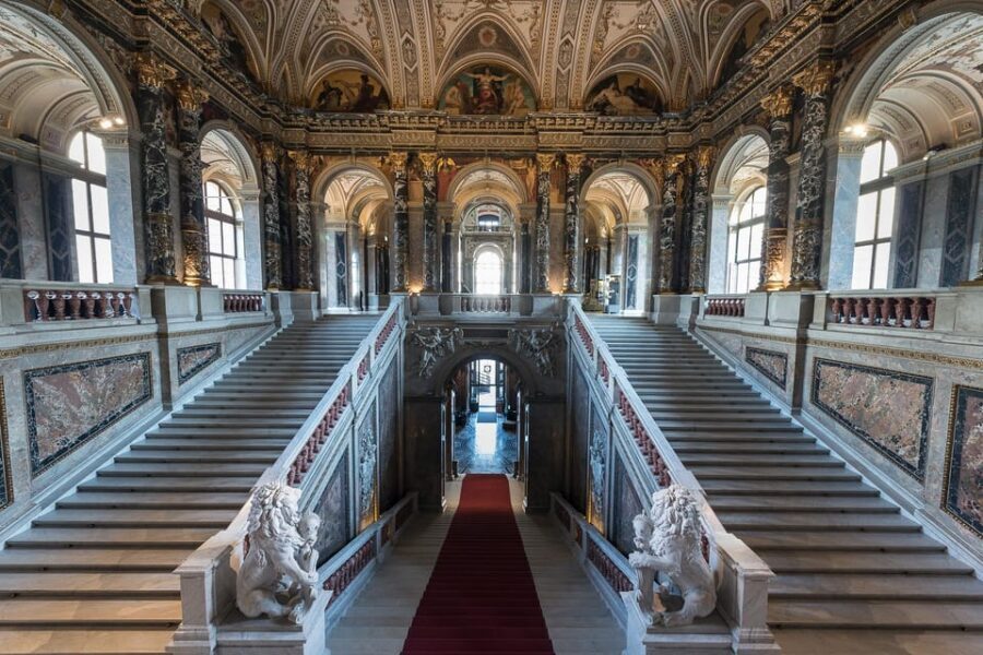 Vienna: Kunsthistorisches and Leopold Museum Combo Ticket - Key Things to Know Before You Go