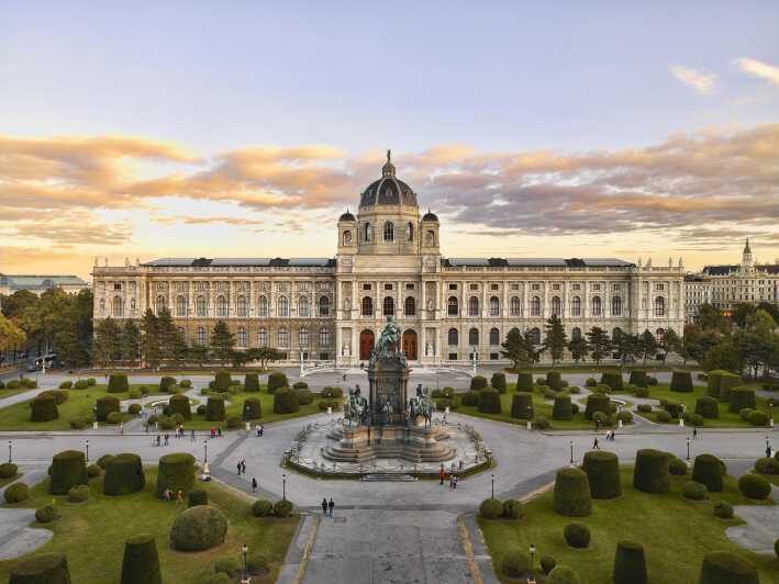 Vienna: Kunsthistorisches and Leopold Museum Combo Ticket - Why This Vienna Combo Ticket Feels Like Good Value