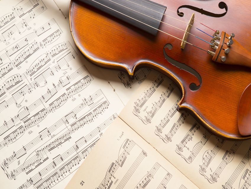 Vienna: Mozart, Beethoven, & Strauss Private Tour - Key Highlights at a Glance