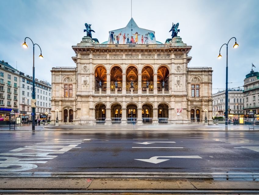 Vienna: Mozart, Beethoven, & Strauss Private Tour - Price and Value: What $334 Gets You (and When It’s Worth It)