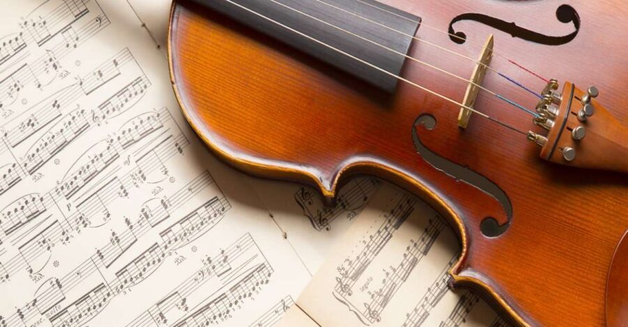 Vienna: Mozart, Beethoven, & Strauss Private Tour - Vienna’s Old Town, Explained Through Music
