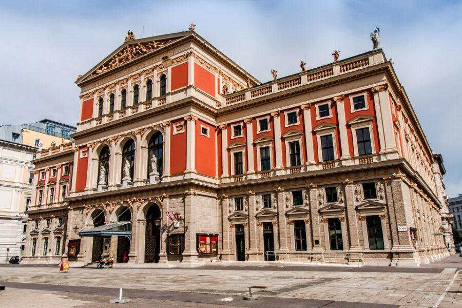 Vienna: Mozart, Beethoven, & Strauss Private Tour - Theatermuseum and Beethoven’s Eroica: A Premiere in Vienna