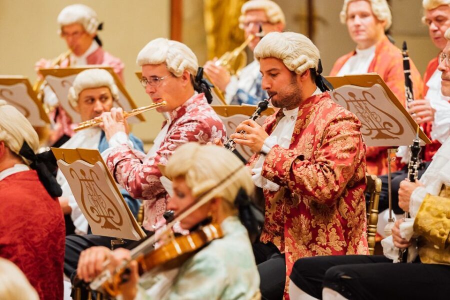 Vienna: Mozart Concert in the Brahms-Saal - Price and Value: What $81 Buys You in a Vienna Music Night