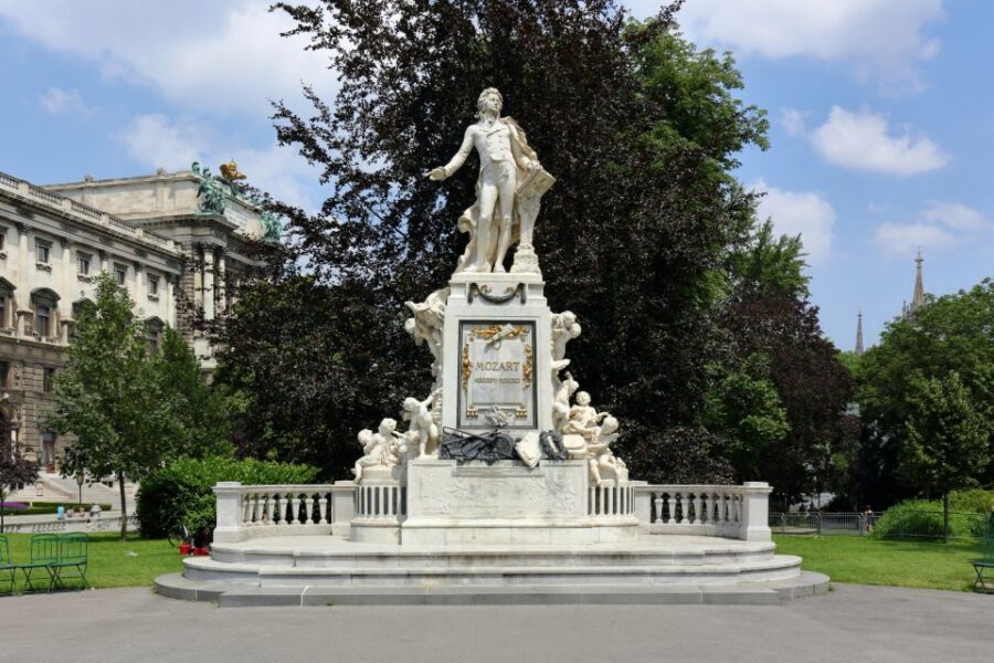 Vienna: Mozart Private Guided Tour - Price and value: what you’re paying for (and what you’re not)
