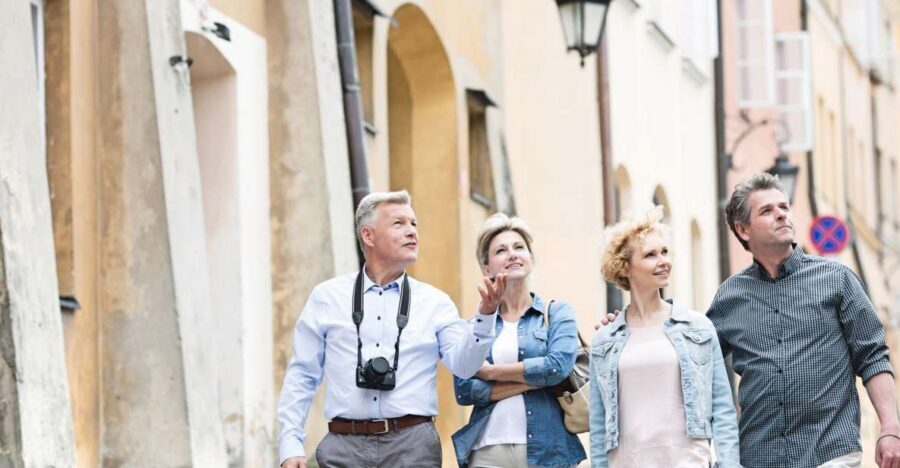 Vienna: Mozart Private Guided Tour - Mozart’s House: the stop that makes the rest click