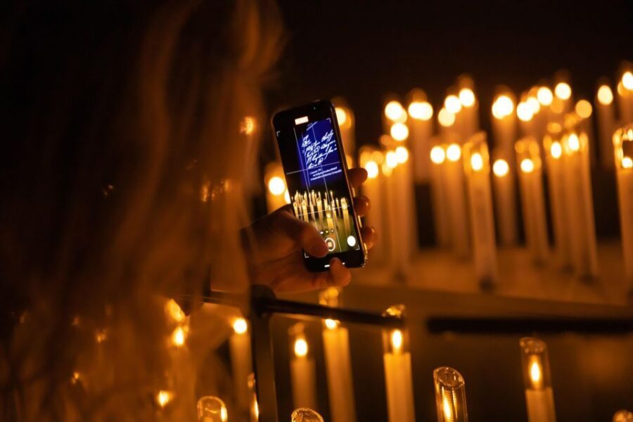Vienna: Mythos Mozart Experience - VIENNA 1791: 360° panoramas, rooftops, and the house where it happened