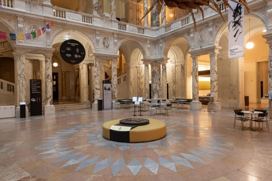 Vienna: New Hofburg Palace Audio-Guided Tour & Entry Ticket - Price and timing: is $27 worth your hour?