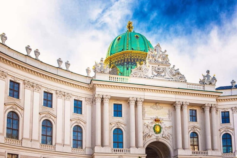 Vienna: Old Town Highlights Private or Group Walking Tour - Key Moments That Make This Tour Worth Your Time