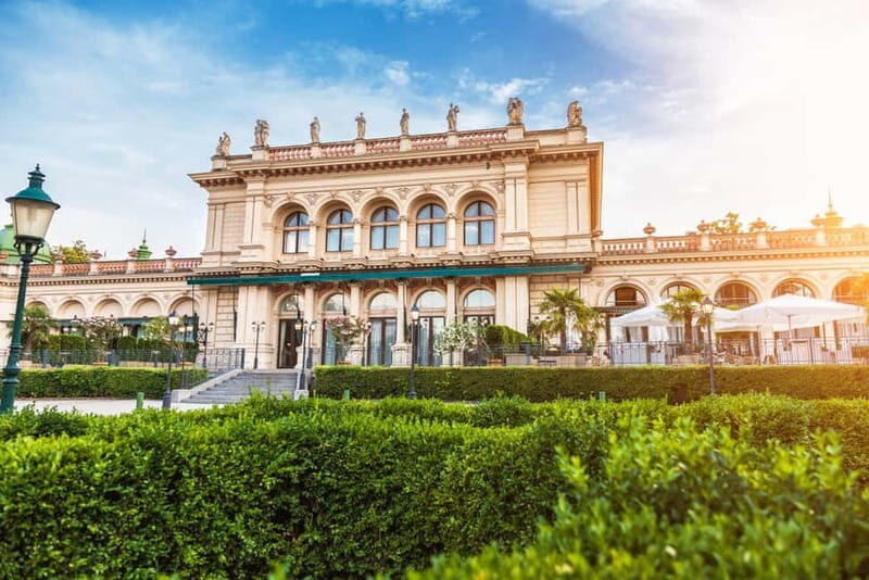 Vienna: Old Town Highlights Private or Group Walking Tour - Price and Value: What $187 Covers (and When It Feels Like a Win)