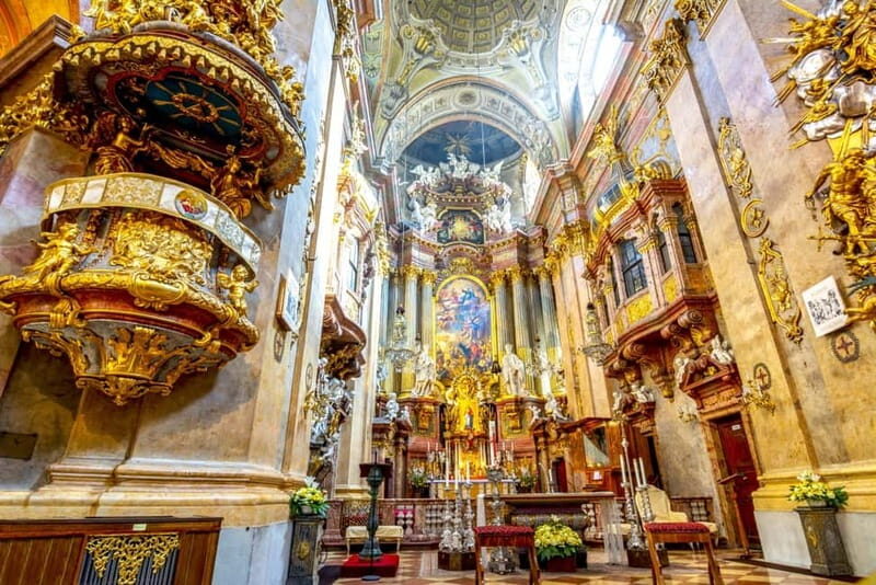 Vienna: Old Town Highlights Private or Group Walking Tour - Who This Tour Fits Best