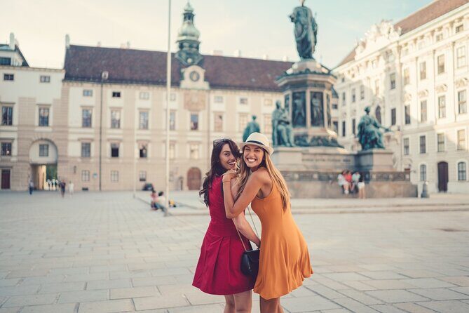 Vienna Private City Tour: Palaces, Churches & Sacher Cake Option - Key Highlights You’ll Feel Right Away
