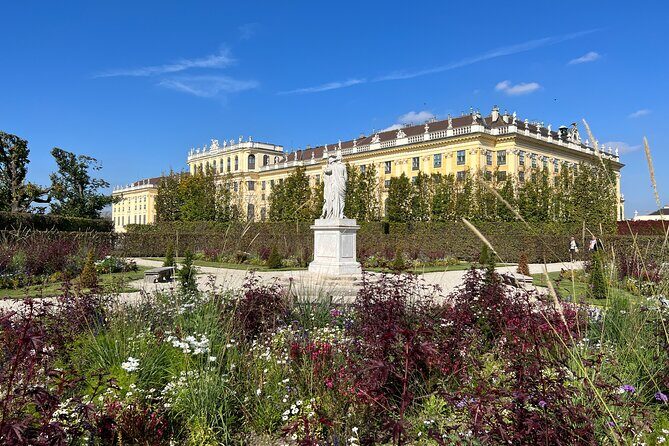 Vienna Private Schönbrunn Palace Tour, Extra Rooms and Gardens - What the Tour Gets Right for Most People