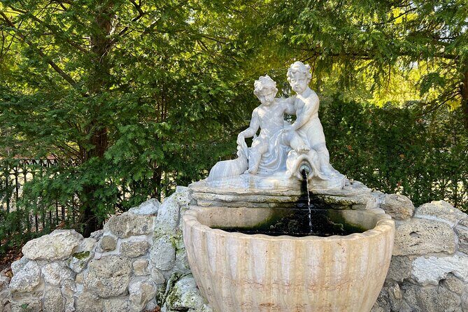 Vienna Private Schönbrunn Palace Tour, Extra Rooms and Gardens - Small Rules That Change How You Enjoy It