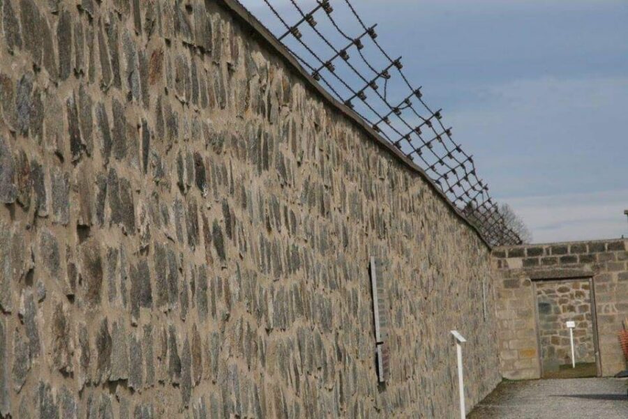 Vienna: Private tour Mauthausen and Linz - The audio guide question: plan for it because it’s not included