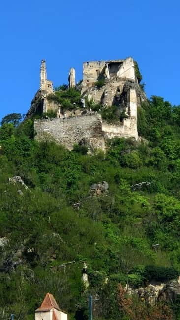 Vienna: Private Wachau tour to Dürnstein and Melk - Key things that make this Vienna to Wachau private tour worth it