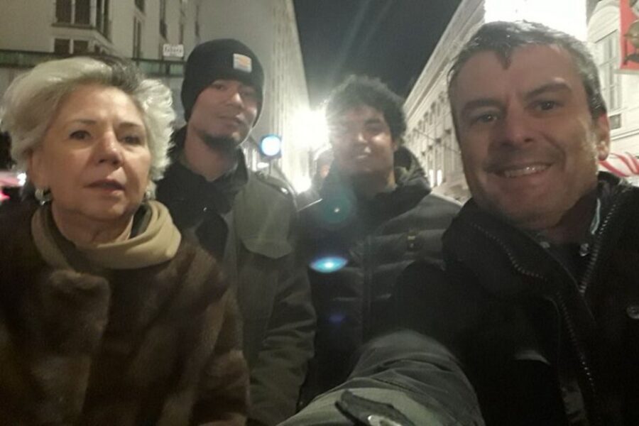 Vienna: Private Walking Tour with a Guide - The core experience: seeing Vienna through the guide’s lens